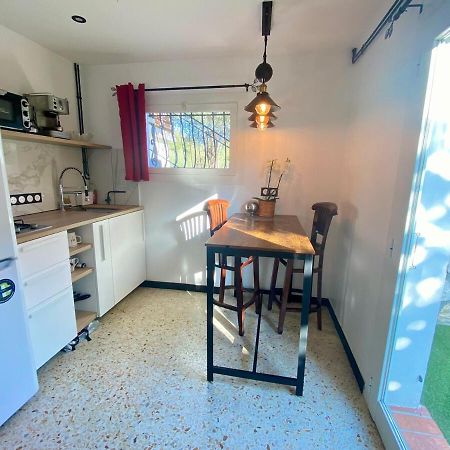 Breathe Guest-House Apartment Nice Ngoại thất bức ảnh