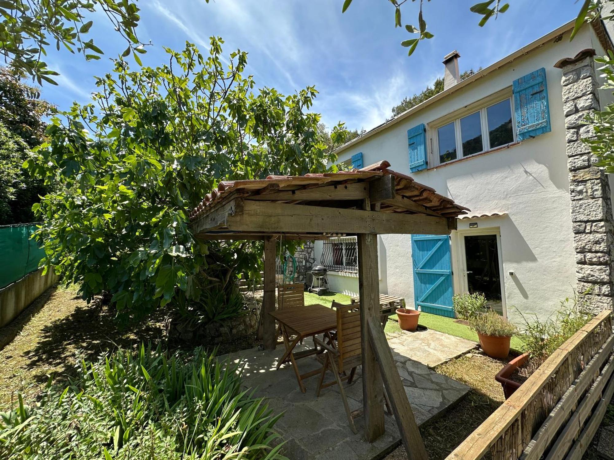 Breathe Guest-House Apartment Nice Ngoại thất bức ảnh